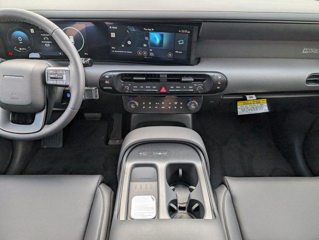 new 2026 Hyundai Palisade car, priced at $47,296