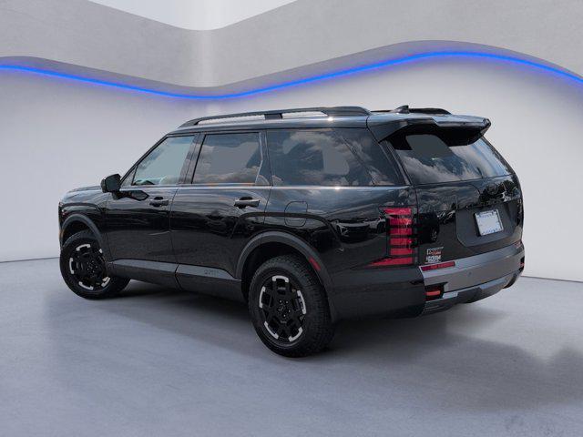 new 2026 Hyundai Palisade car, priced at $47,296