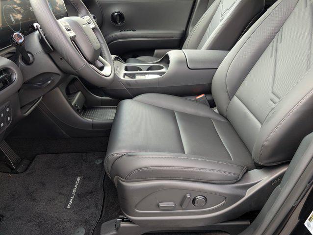 new 2026 Hyundai Palisade car, priced at $47,296
