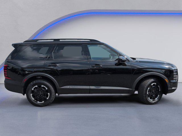 new 2026 Hyundai Palisade car, priced at $47,296