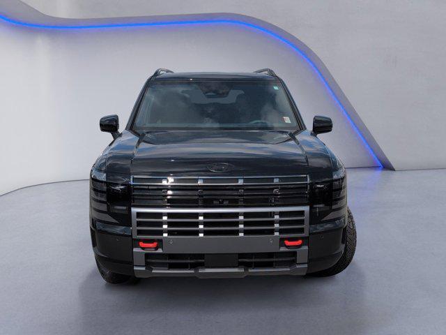 new 2026 Hyundai Palisade car, priced at $47,296