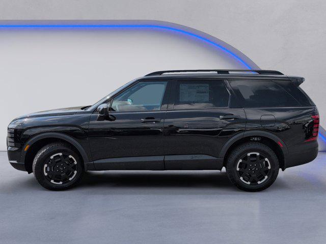 new 2026 Hyundai Palisade car, priced at $47,296