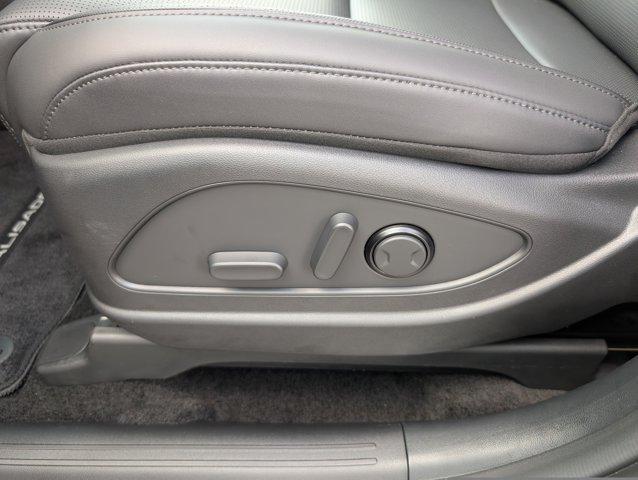 new 2026 Hyundai Palisade car, priced at $47,296