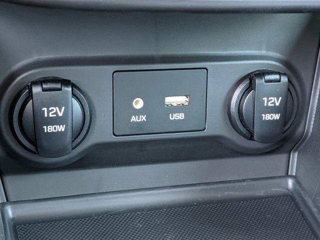 used 2021 Hyundai Accent car