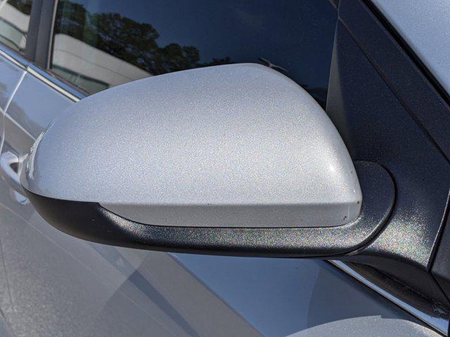 used 2021 Hyundai Accent car