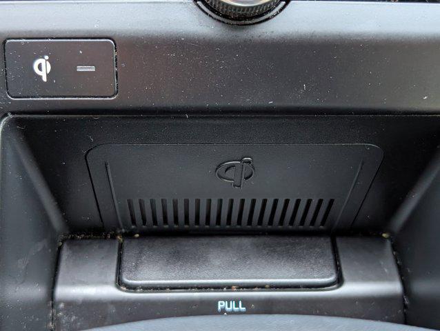 used 2024 Kia K5 car, priced at $26,922