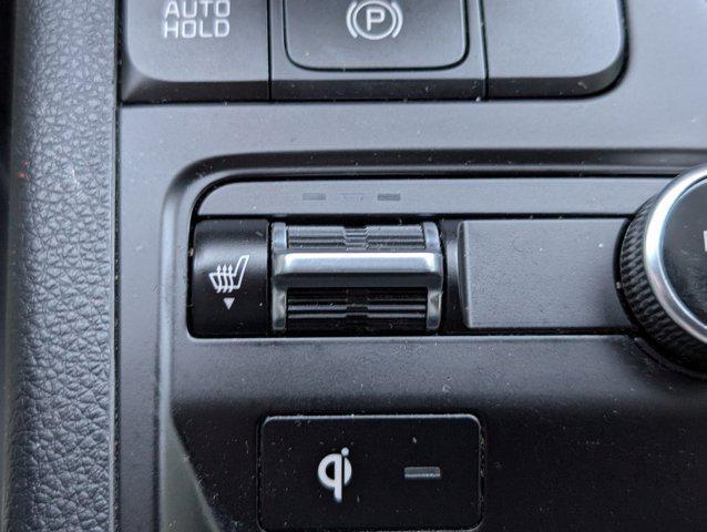 used 2024 Kia K5 car, priced at $26,922