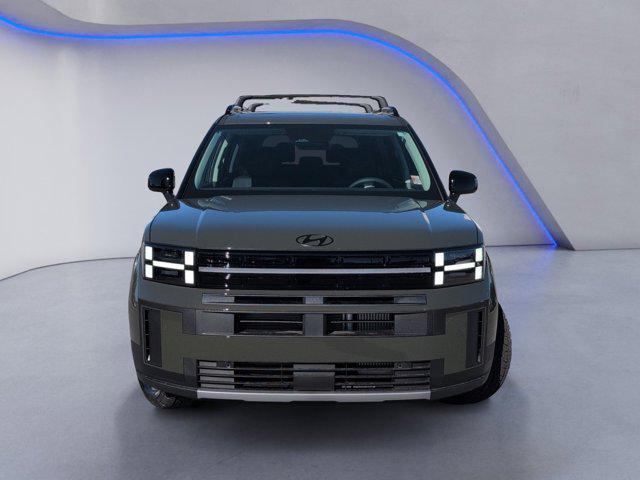 new 2026 Hyundai Santa Fe car, priced at $40,945