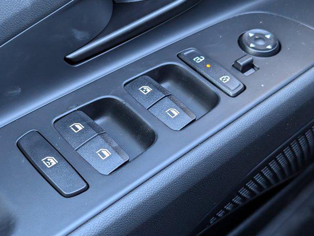 new 2026 Hyundai Elantra car, priced at $24,625