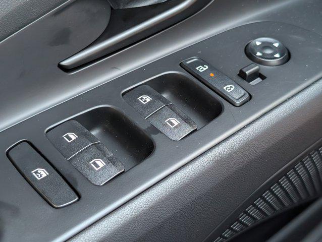 new 2025 Hyundai Elantra car, priced at $24,839