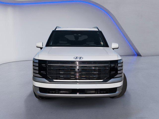 new 2026 Hyundai Palisade car, priced at $47,652