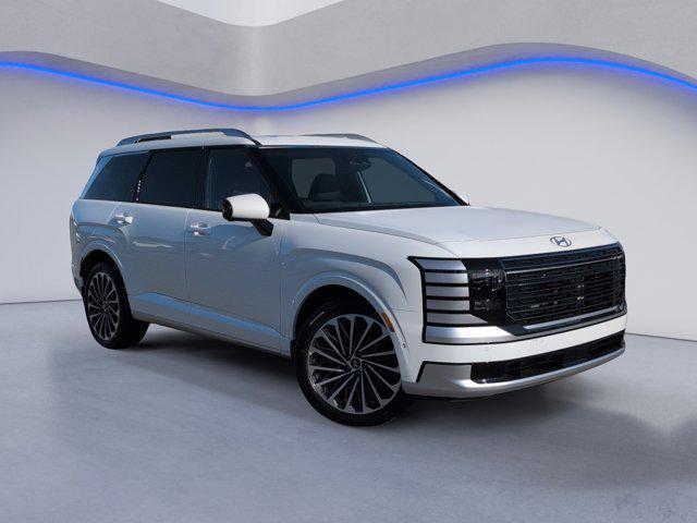 new 2026 Hyundai Palisade car, priced at $47,652