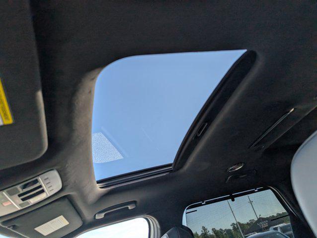 new 2026 Hyundai Palisade car, priced at $47,652