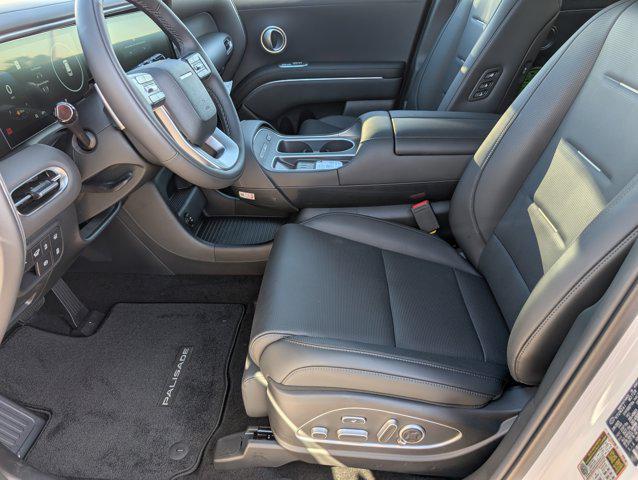 new 2026 Hyundai Palisade car, priced at $47,652