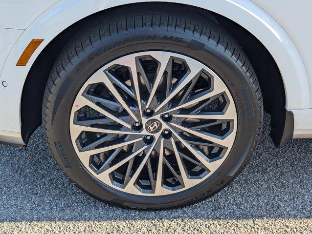 new 2026 Hyundai Palisade car, priced at $47,652