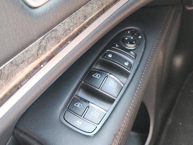 used 2015 INFINITI QX60 car