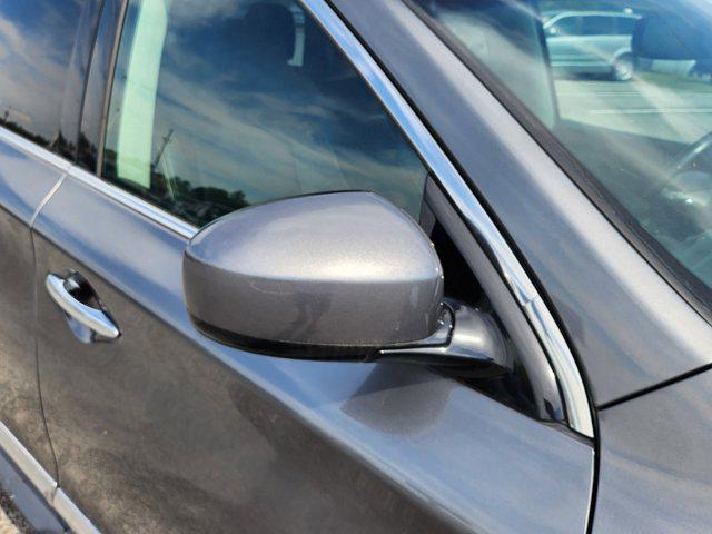 used 2015 INFINITI QX60 car