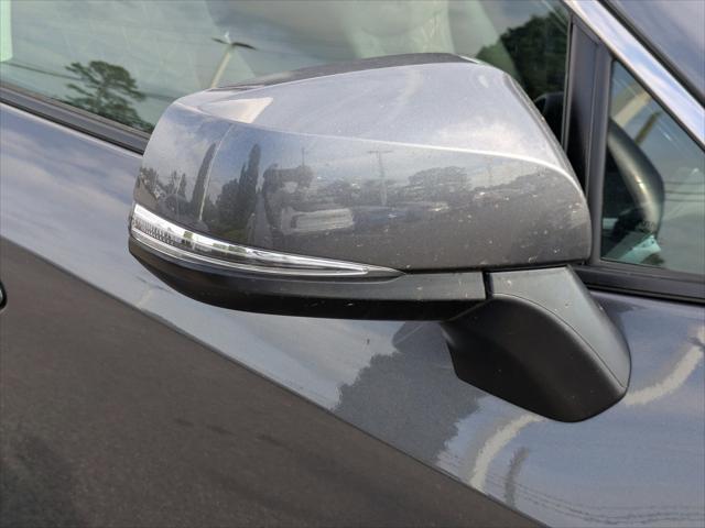 used 2023 Toyota RAV4 car, priced at $31,142