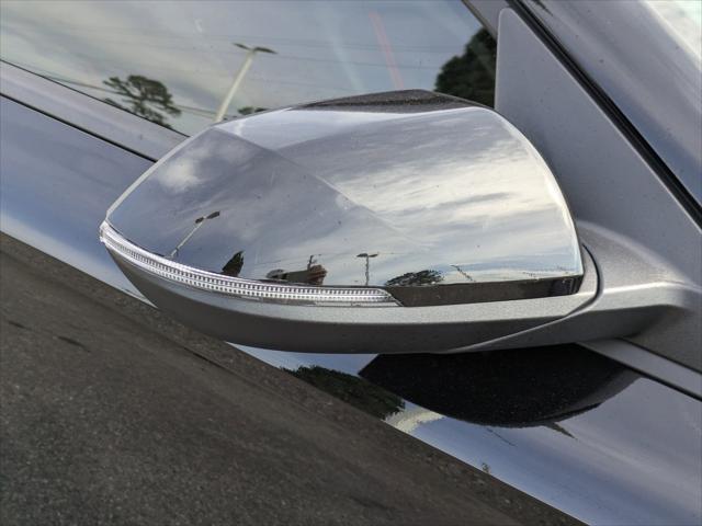 used 2024 Hyundai Kona car, priced at $28,841