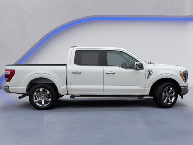 used 2022 Ford F-150 car, priced at $56,869