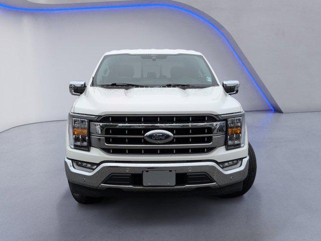 used 2022 Ford F-150 car, priced at $56,869