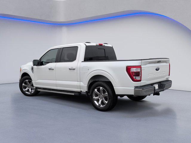 used 2022 Ford F-150 car, priced at $56,869