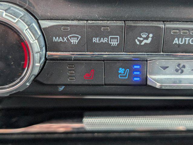 used 2022 Ford F-150 car, priced at $56,869