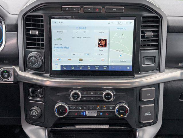 used 2022 Ford F-150 car, priced at $56,869