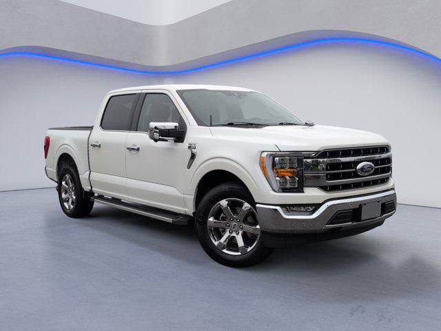 used 2022 Ford F-150 car, priced at $56,869
