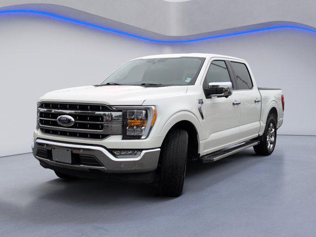 used 2022 Ford F-150 car, priced at $56,869