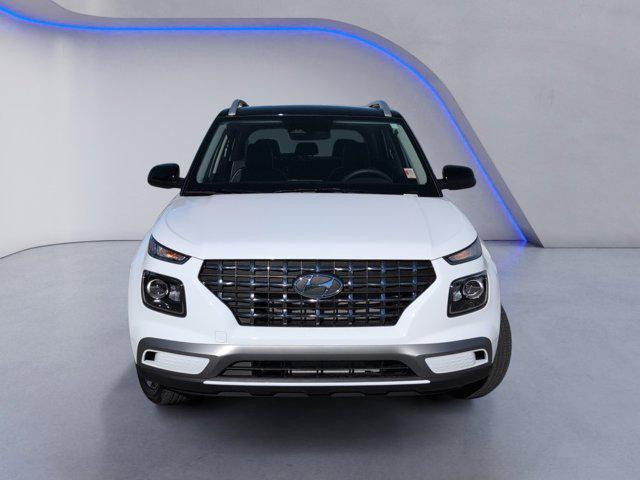 new 2026 Hyundai Venue car, priced at $24,685