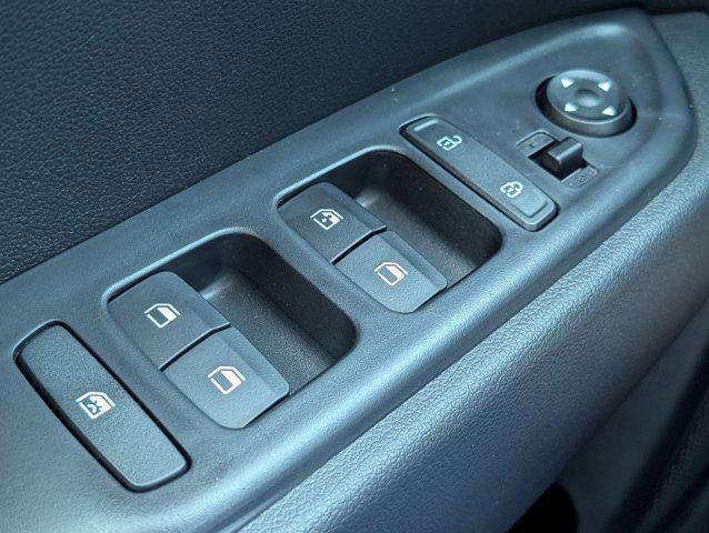 new 2026 Hyundai Venue car, priced at $24,685