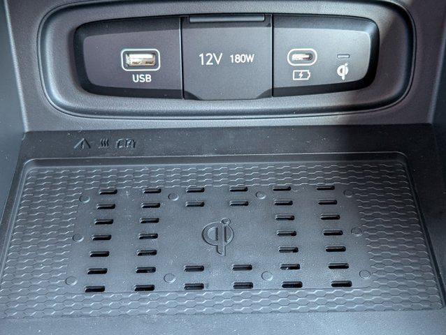 new 2026 Hyundai Venue car, priced at $24,685