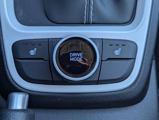 new 2026 Hyundai Venue car, priced at $24,685