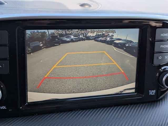 used 2021 Hyundai Tucson car, priced at $16,119
