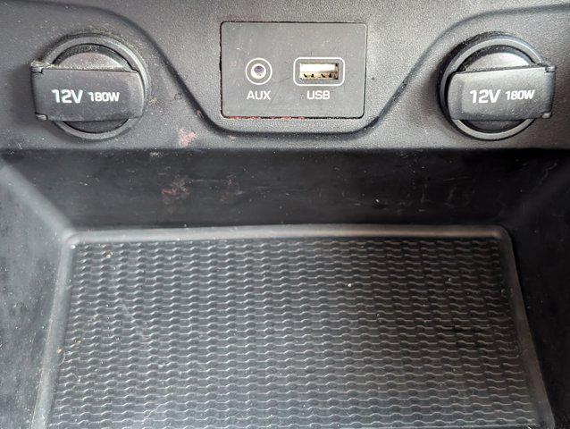 used 2021 Hyundai Tucson car, priced at $16,119