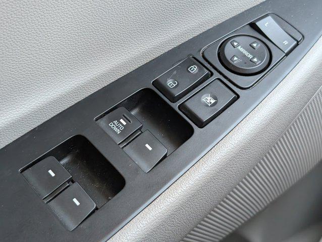 used 2021 Hyundai Tucson car, priced at $16,119
