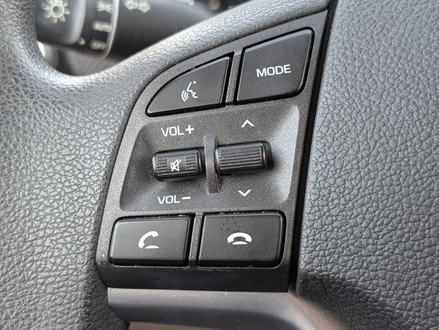 used 2021 Hyundai Tucson car, priced at $16,119