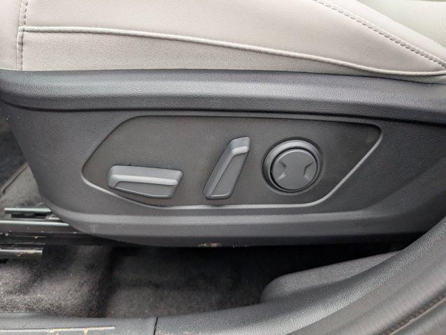 new 2025 Hyundai TUCSON Hybrid car, priced at $34,570