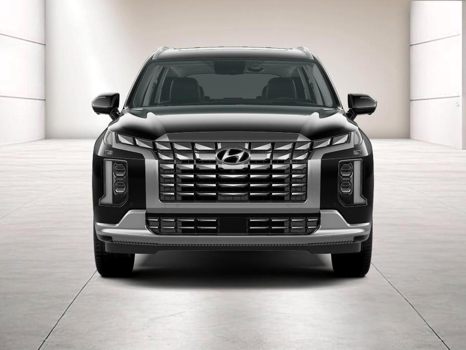 new 2024 Hyundai Palisade car, priced at $53,264