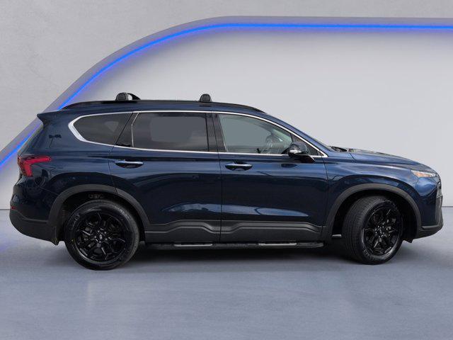 used 2023 Hyundai Santa Fe car, priced at $26,018