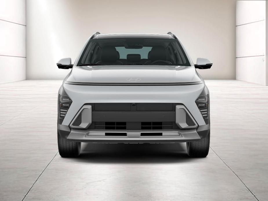 new 2024 Hyundai Kona car, priced at $34,979