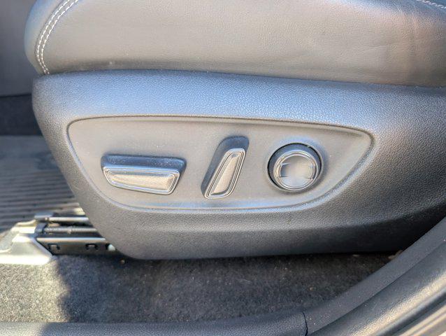 used 2023 Toyota RAV4 car, priced at $33,711