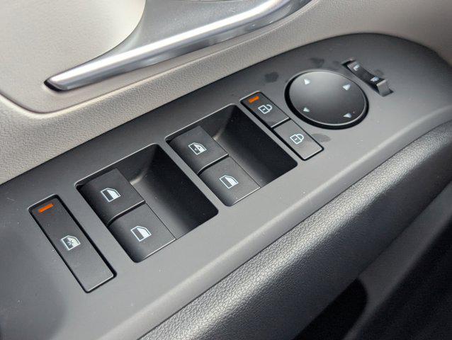 new 2025 Hyundai Tucson car, priced at $28,920