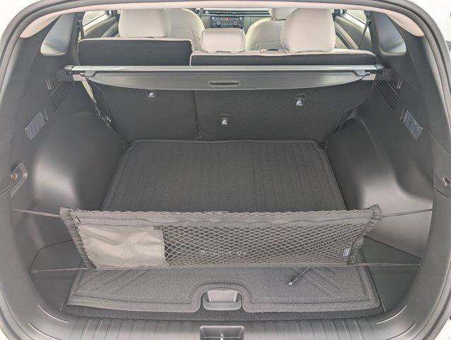 new 2025 Hyundai Tucson car, priced at $28,920