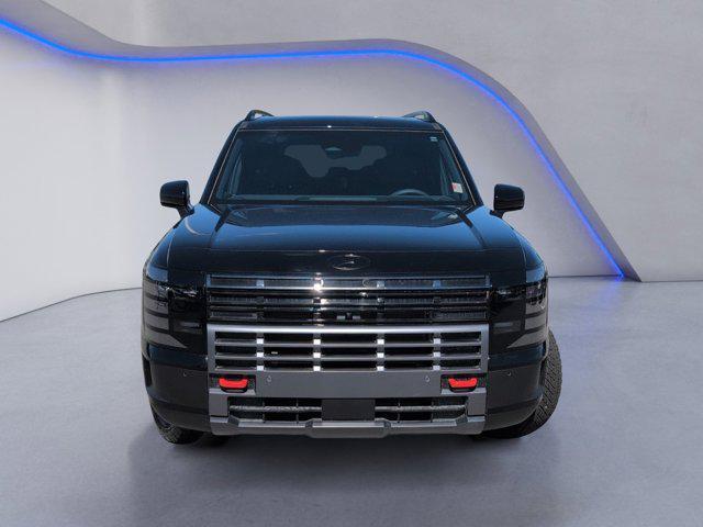 new 2026 Hyundai Palisade car, priced at $49,875