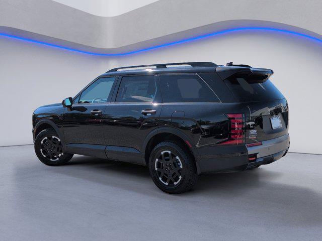 new 2026 Hyundai Palisade car, priced at $49,875