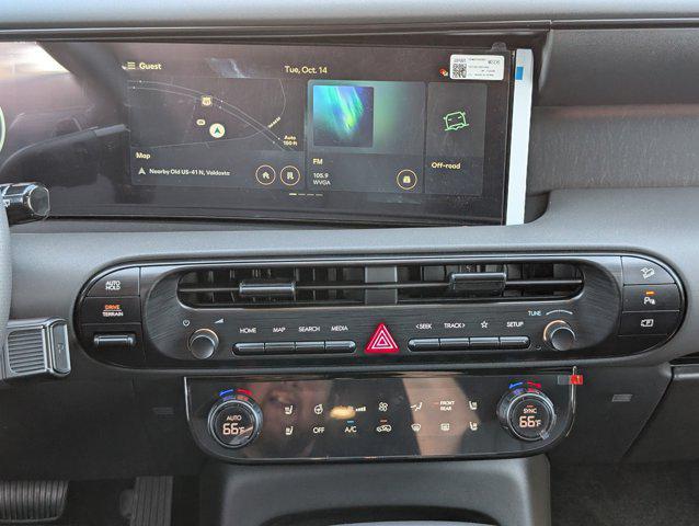 new 2026 Hyundai Palisade car, priced at $49,875