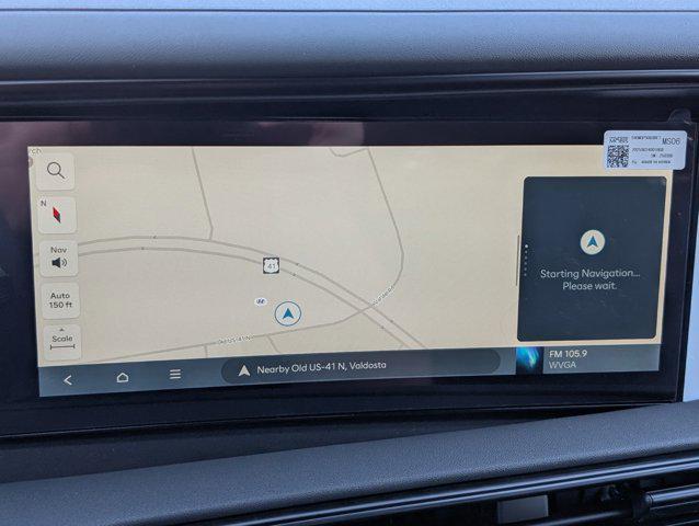 new 2026 Hyundai Palisade car, priced at $49,875