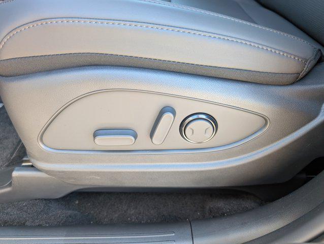 new 2026 Hyundai Palisade car, priced at $49,875